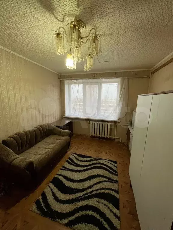 Квартира-студия, 25 м, 5/5 эт. - Фото 0