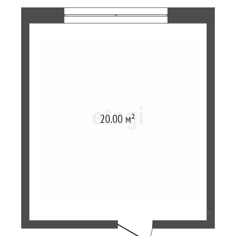 Комната Свердловская область, Екатеринбург ул. Щорса, 92 (20.0 м) - Фото 2