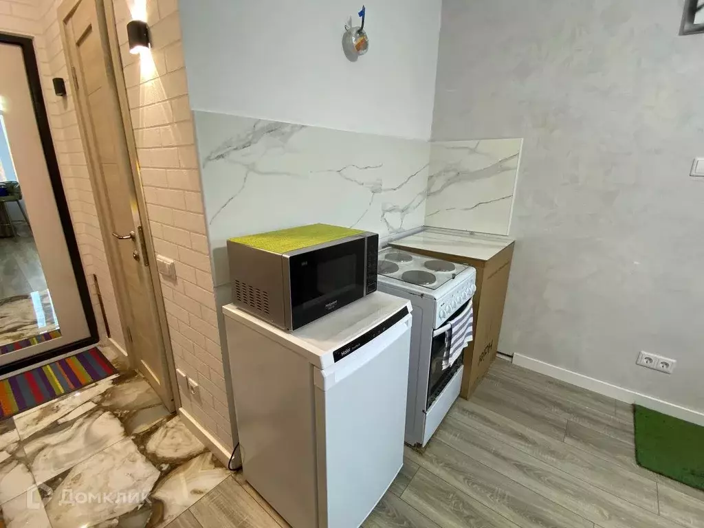 Продаётся квартира-студия, 17.2 м - Фото 1