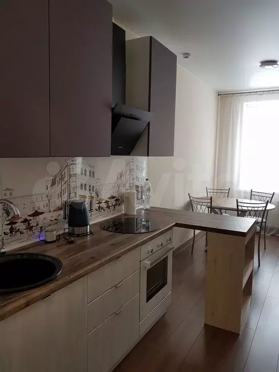 Квартира-студия, 29 м, 7/16 эт. - Фото 0