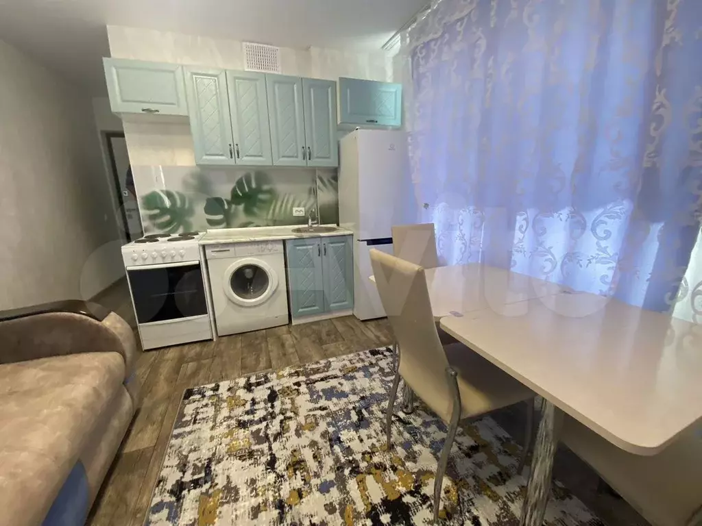 Квартира-студия, 20 м, 9/18 эт. - Фото 0
