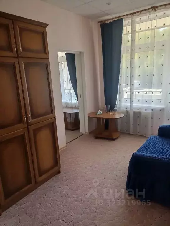 Комната Калужская область, Сухиничский муниципальный округ, Бордуково ... - Фото 2