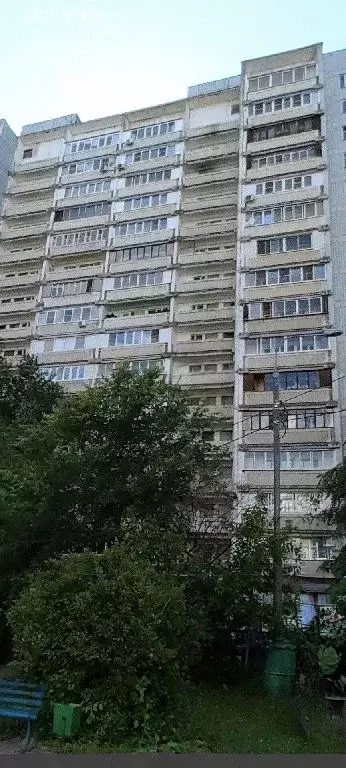 Продается 2-комнатная квартира - Фото 1