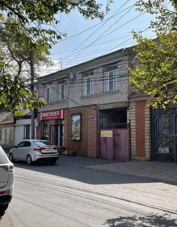 Дом в Дагестан, Махачкала ул. Малыгина, 64 (140 м) - Фото 0