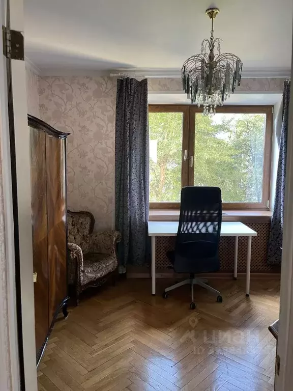 Комната Москва Ружейный пер., 4С1 (12.0 м) - Фото 2