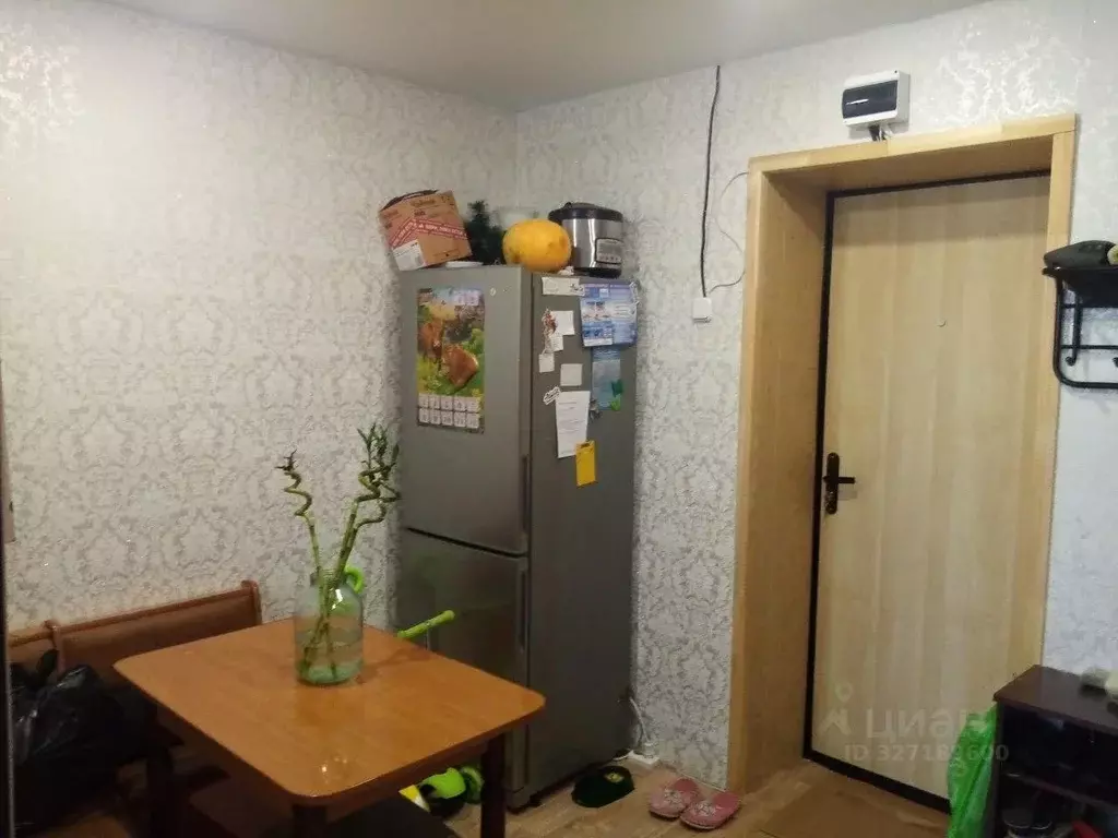 Комната Чувашия, Новочебоксарск Парковая ул., 37 (18.0 м) - Фото 1