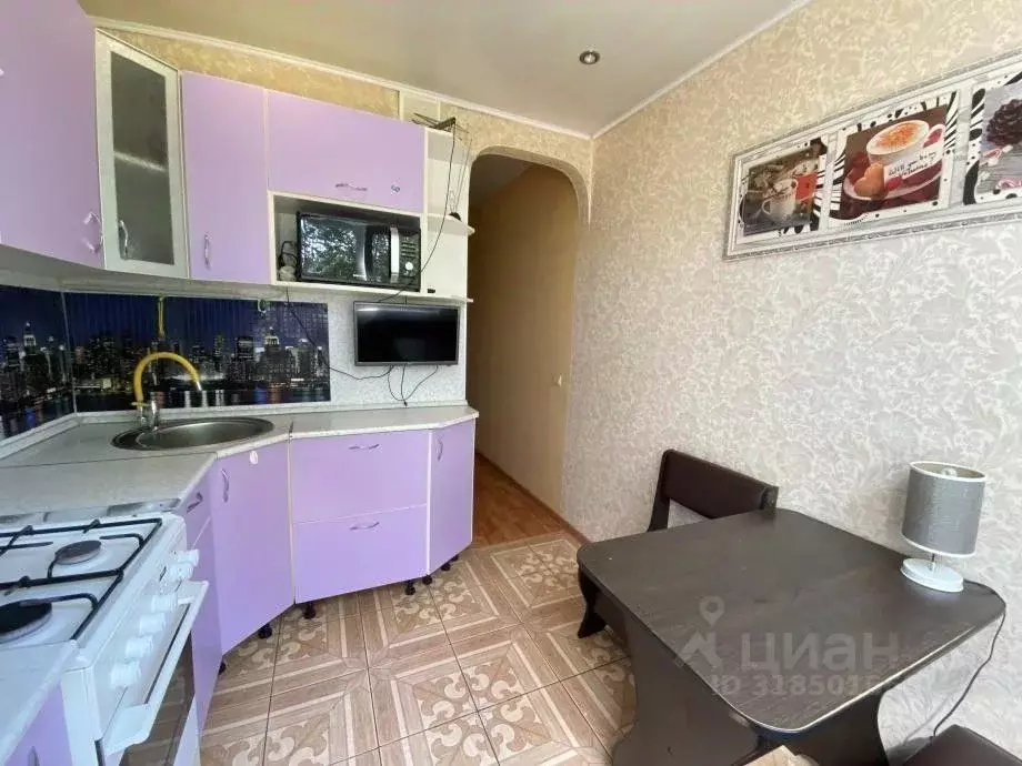 1-к кв. Пермский край, Березники ул. Мира, 118 (35.6 м) - Фото 1