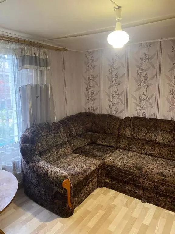 2-к кв. Владимирская область, Владимир Агрономическая ул., 18 (43.0 м) - Фото 0