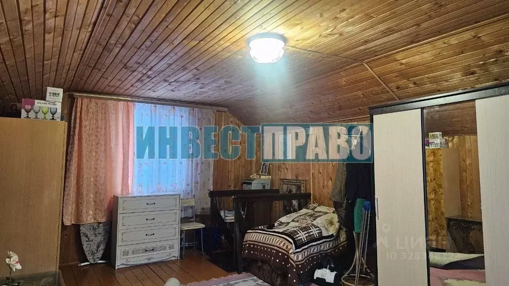 Дом в Московская область, Истра муниципальный округ, д. Высоково, ... - Фото 2