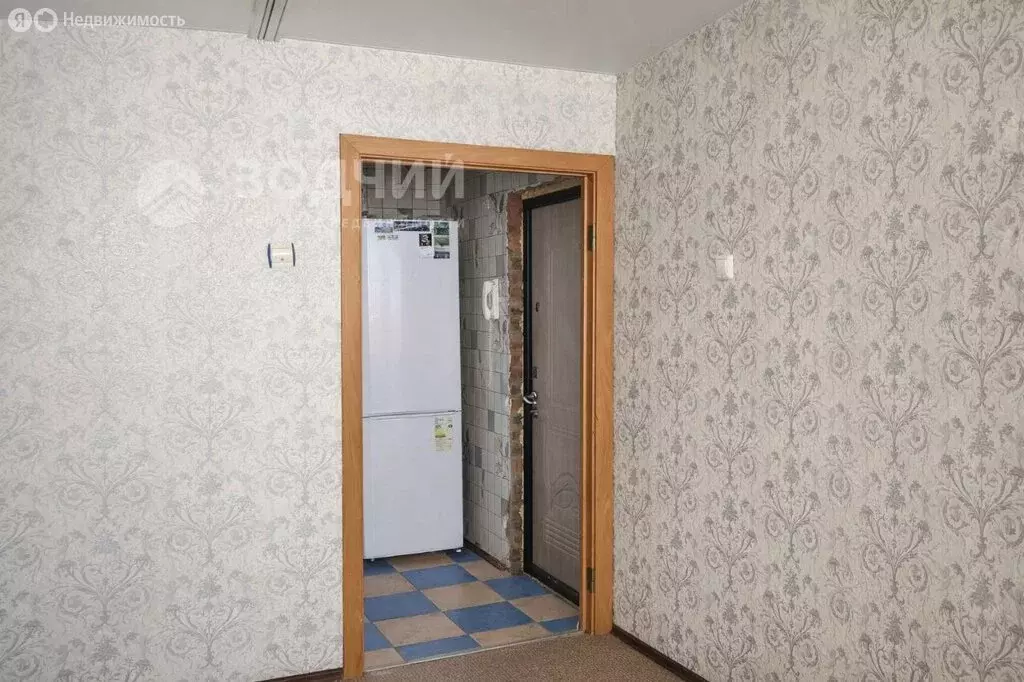 1к в -комнатной квартире (17 м) - Фото 2