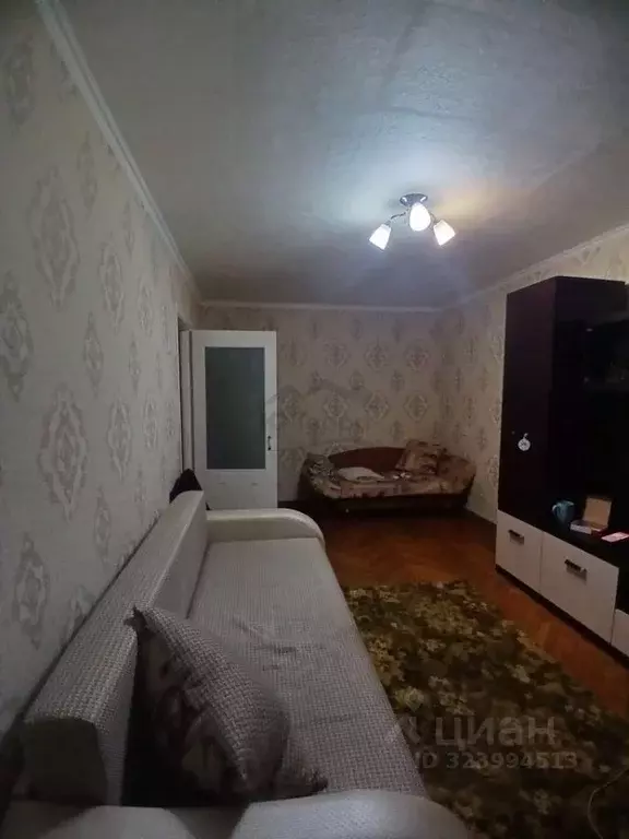 1-к кв. Краснодарский край, Новороссийск ул. Видова, 119 (32.0 м) - Фото 1