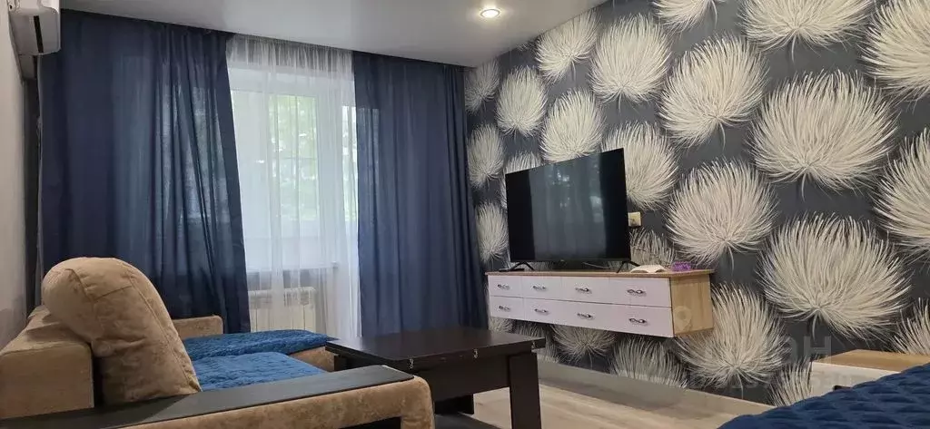 1-к кв. Липецкая область, Елец пос. Строитель, 32 (30.0 м) - Фото 1