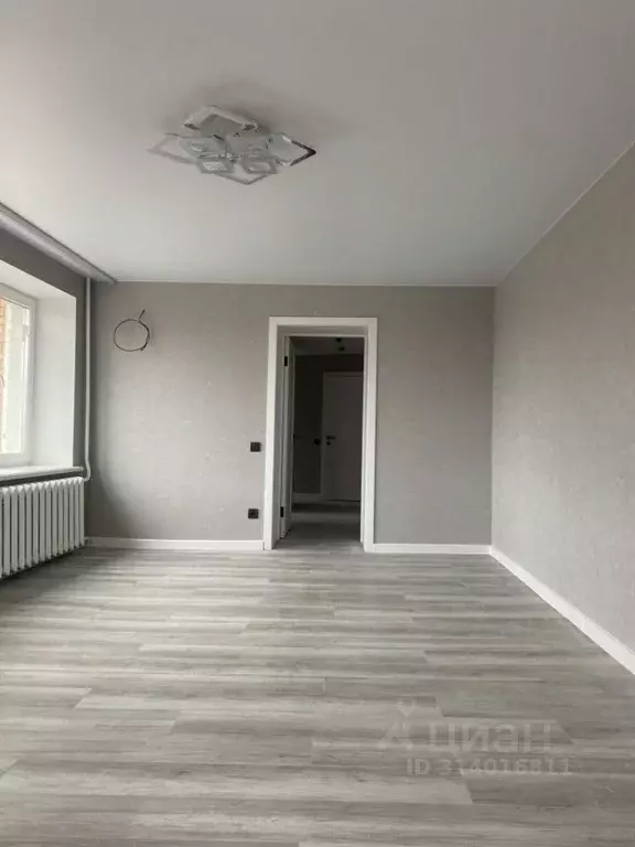 2-к кв. Пензенская область, Пенза ул. Кулакова, 3 (57.0 м) - Фото 0