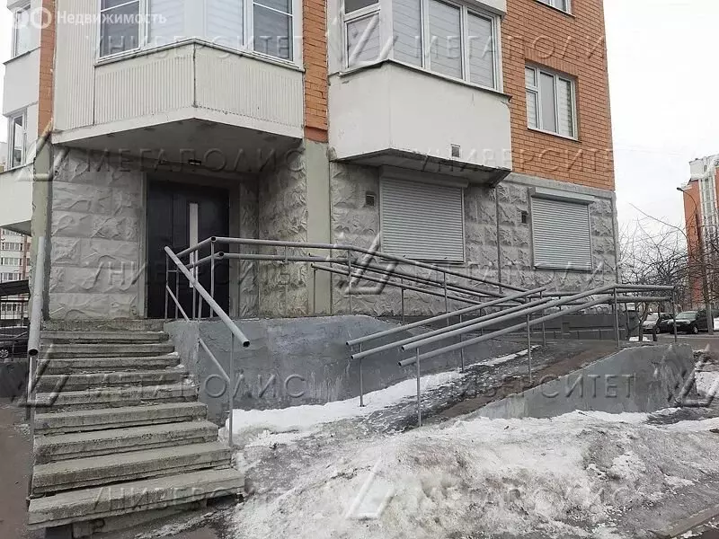 Помещение свободного назначения (80 м) - Фото 1