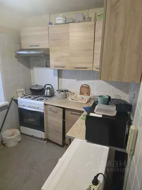 3-к кв. Московская область, Мытищи Юбилейная ул., 23к1 (59.4 м) - Фото 2