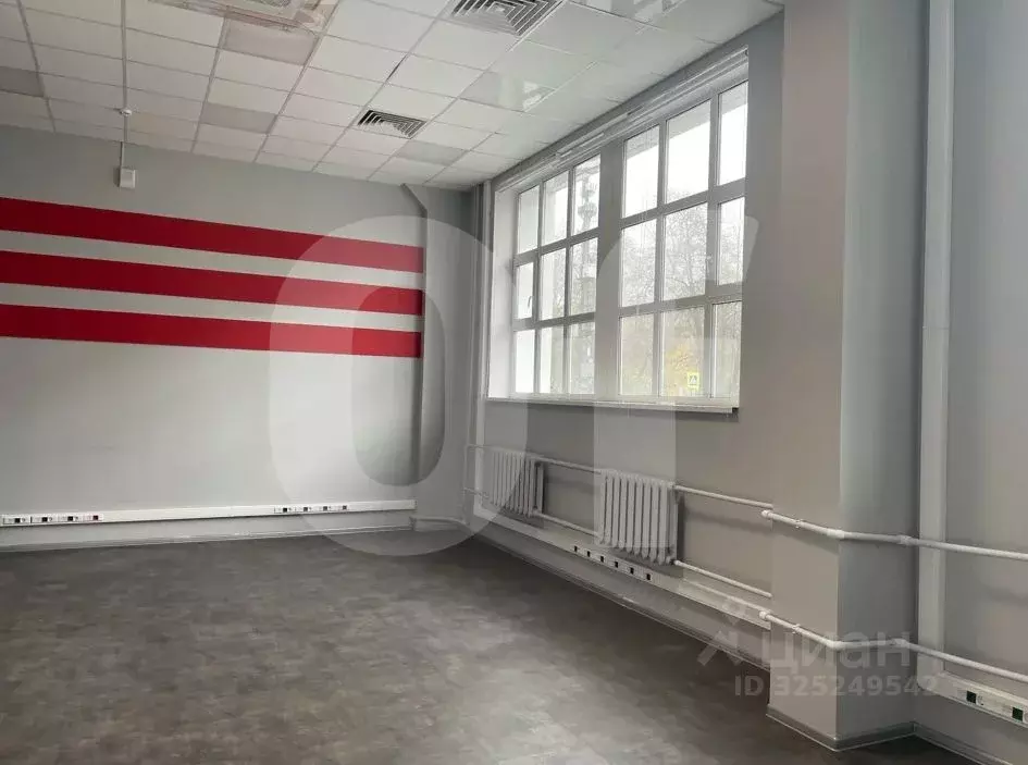 Офис в Москва ул. Шаболовка, 31Б (1534 м) - Фото 0