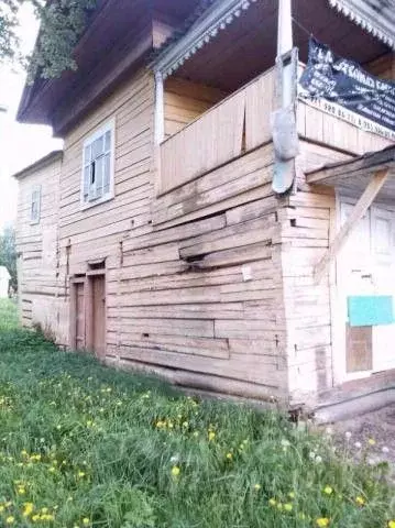 Помещение свободного назначения в Вологодская область, Тотьма ... - Фото 1