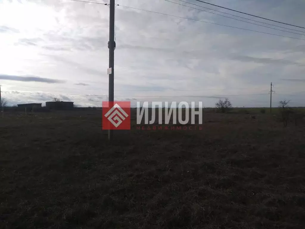 Участок в Перовское сельское поселение, село Ключи, Скифская улица, 6 ... - Фото 2