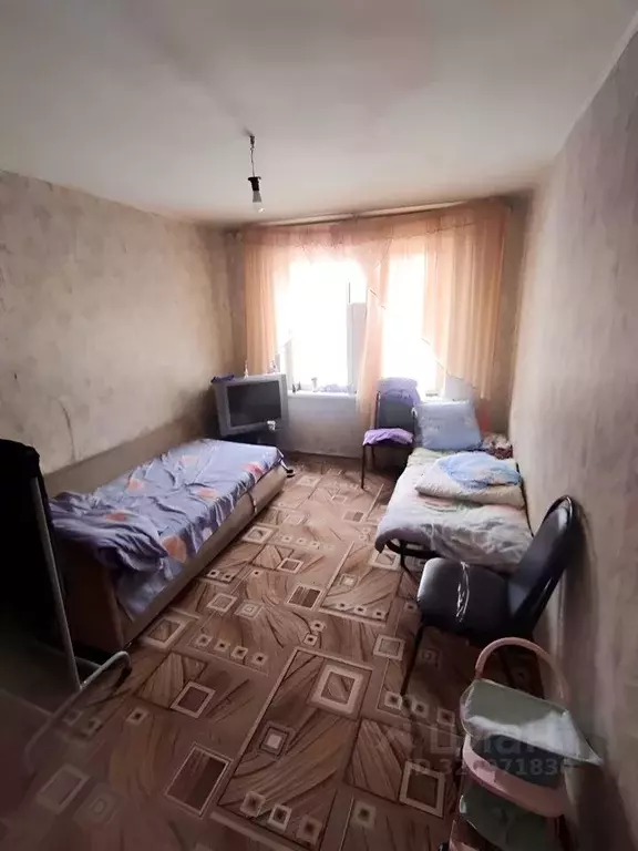 2-к кв. Московская область, Краснознаменск Парковая ул., 10 (42.0 м) - Фото 1