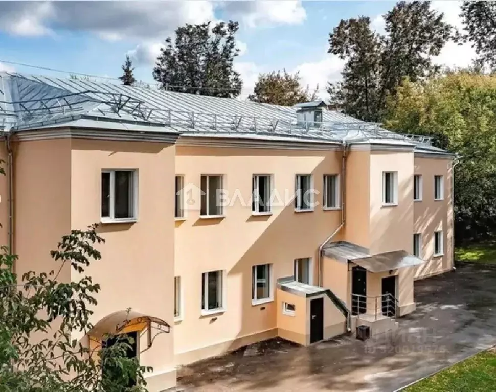 Студия Москва Борисовская ул., 9 (18.0 м) - Фото 0