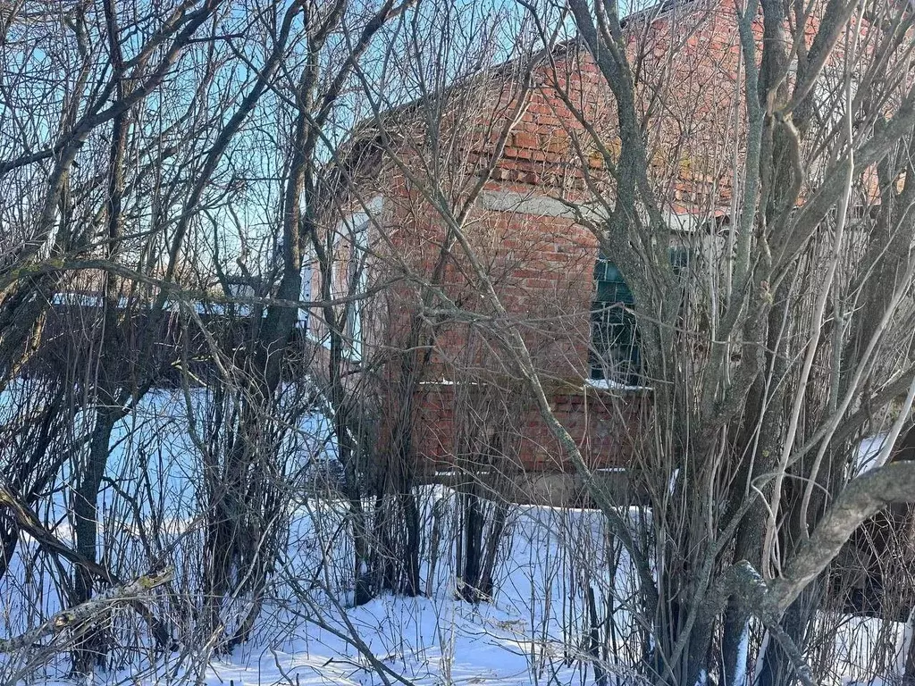 Помещение свободного назначения в Тамбовская область, Инжавинский ... - Фото 1