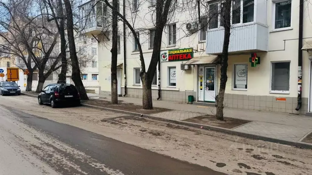 Помещение свободного назначения в Волгоградская область, Волгоград ул. ... - Фото 0