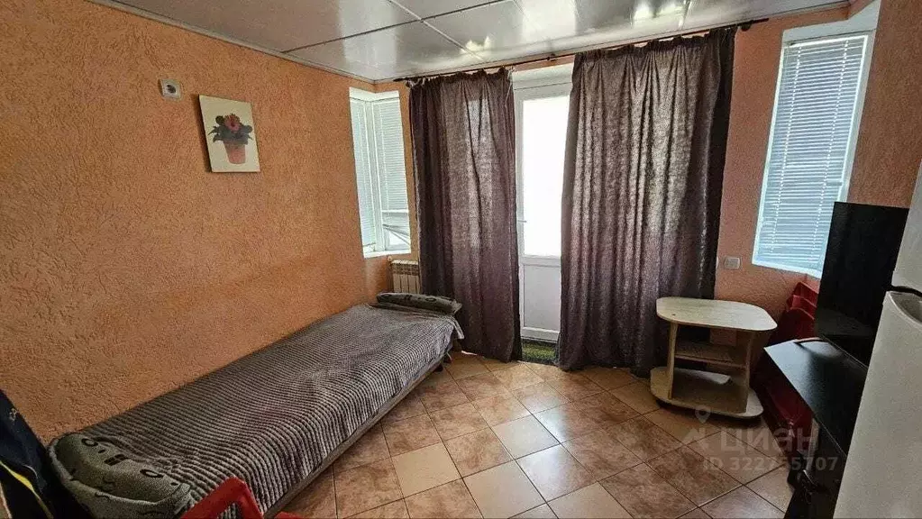 1-к кв. Крым, Евпатория ул. Советская, 5 (39.5 м) - Фото 1