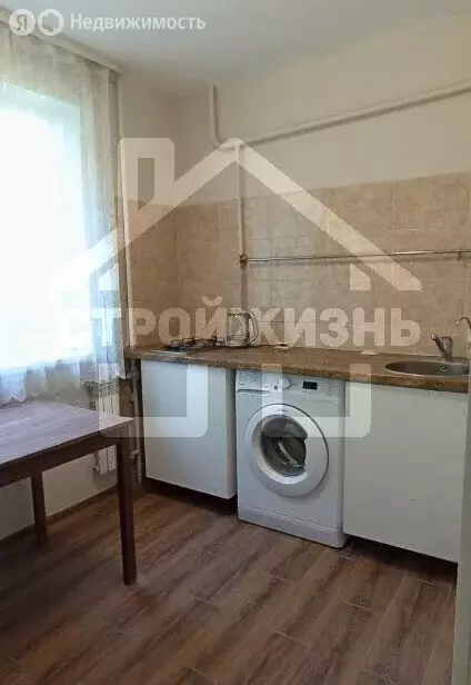 1-комнатная квартира: Екатеринбург, Посадская улица, 32к3 (29 м) - Фото 1