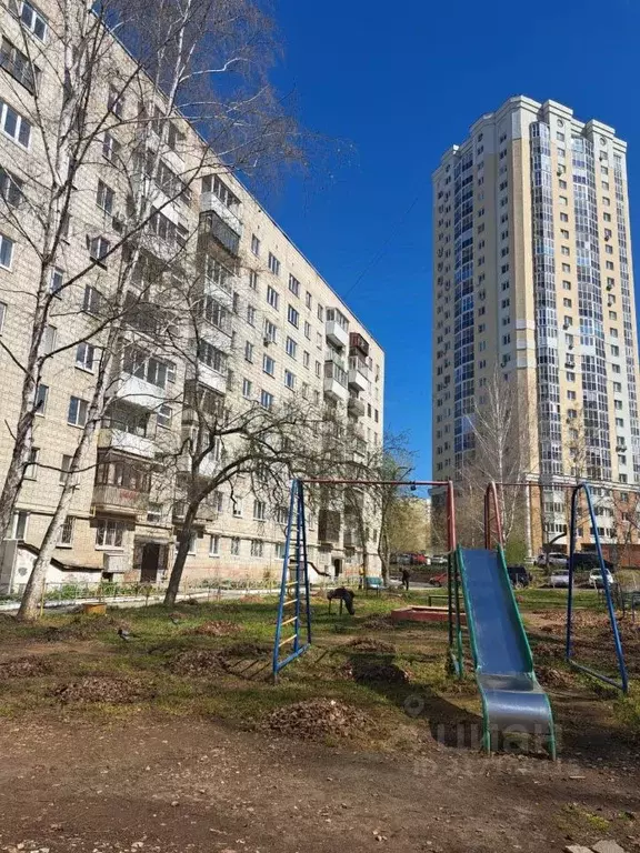 1-к кв. Свердловская область, Екатеринбург Пионерский жилрайон, пер. ... - Фото 0