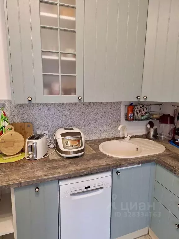 1-к кв. Москва Родниковая ул., 5А (42.0 м) - Фото 2