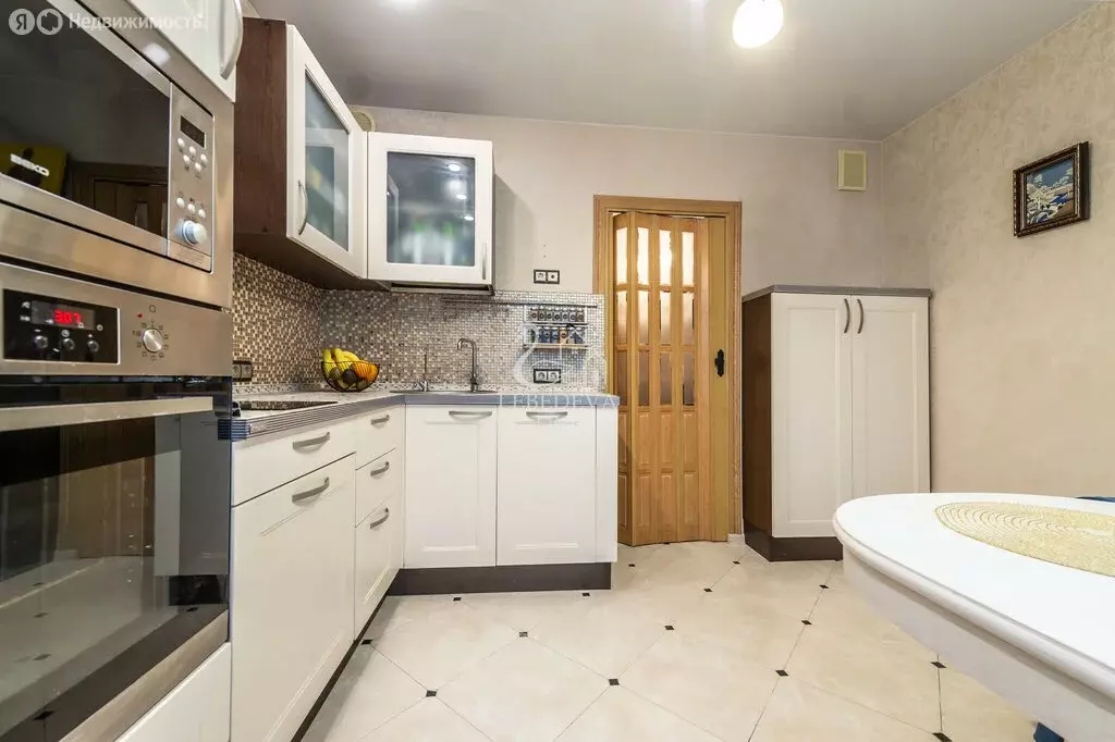 1-комнатная квартира: Санкт-Петербург, Долгоозёрная улица, 41к2 (34.3 ... - Фото 2