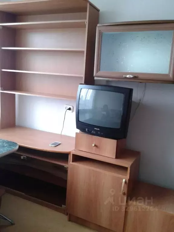 Комната Санкт-Петербург ул. Ярослава Гашека, 4К1 (12.0 м) - Фото 2