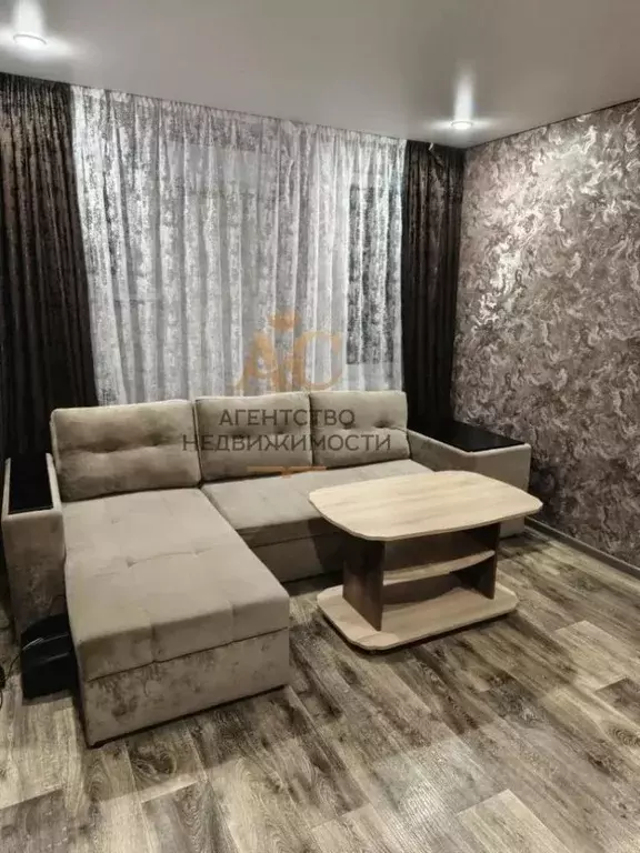 1-к кв. Крым, Феодосия ул. Челнокова, 56А (37.1 м) - Фото 1
