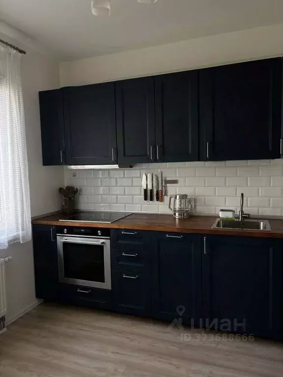 1-к кв. Санкт-Петербург ул. Архивная, 7 (39.0 м) - Фото 2