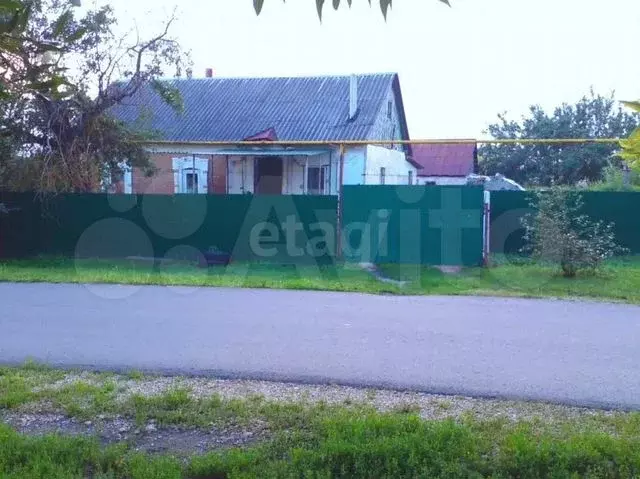 Дом 48,7 м на участке 42 сот. - Фото 0
