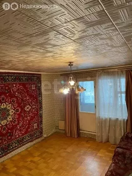 4-комнатная квартира: Москва, Рублёвское шоссе, 12к1 (112 м) - Фото 0