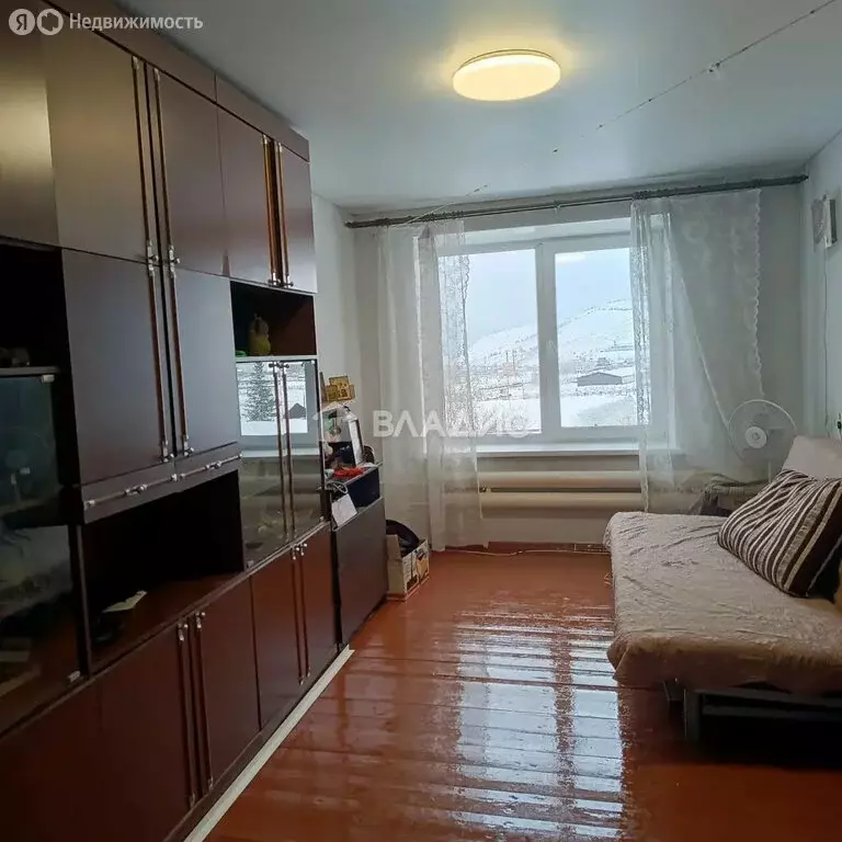 2-комнатная квартира: Улан-Удэ, микрорайон Вагжанова, Дивизионная ... - Фото 2