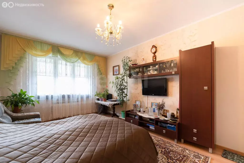 1-комнатная квартира: Калининград, Брусничная улица, 3А (41.5 м) - Фото 2