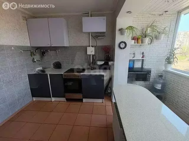 1-комнатная квартира: Тверь, улица Артюхиной, 15В (37.2 м) - Фото 1