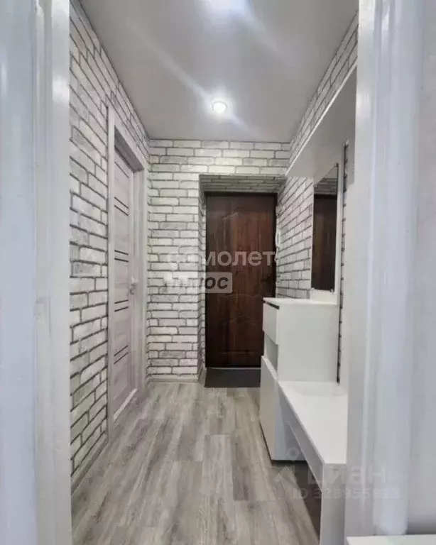 Студия Пензенская область, Кузнецк Октябрьская ул., 1/2к4 (25.6 м) - Фото 2