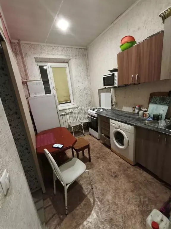 1-к кв. Краснодарский край, Туапсе ул. Пушкина, 51 (29.1 м) - Фото 1