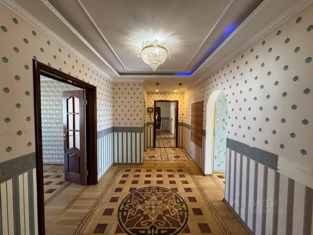 4-к кв. Москва Окская ул., 1К1 (104.5 м) - Фото 1