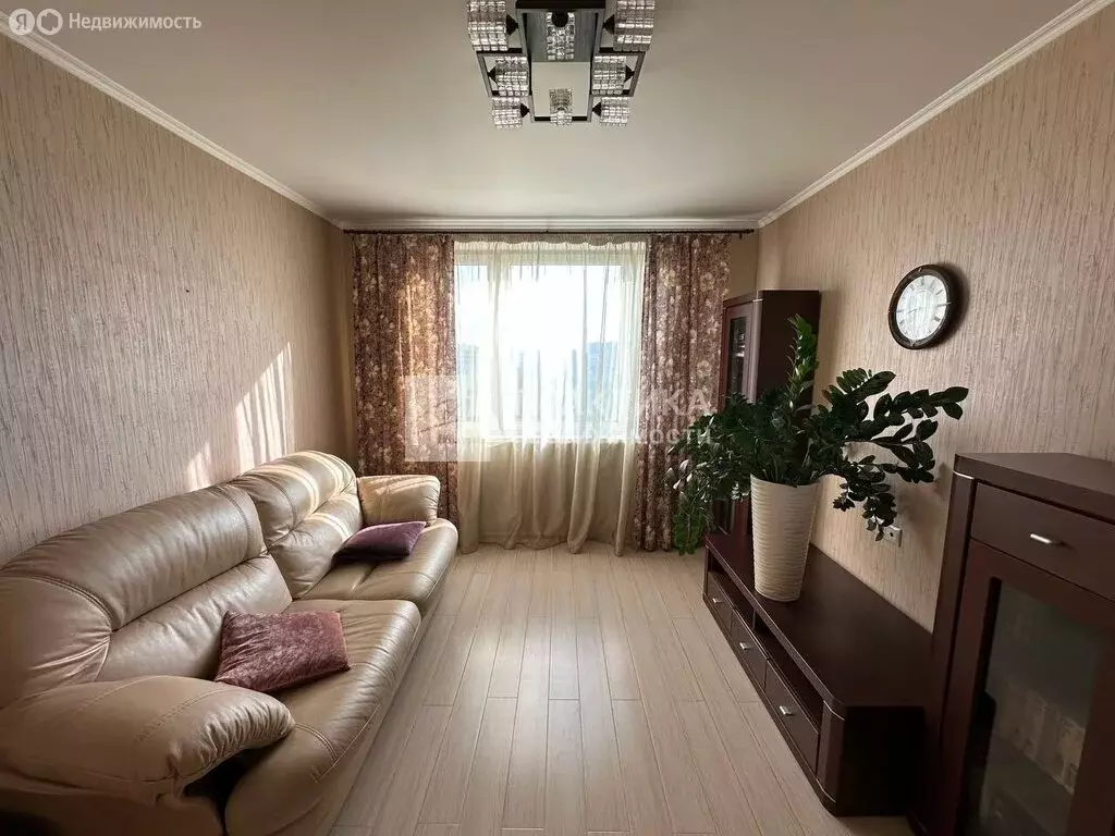 3-комнатная квартира: Москва, Бибиревская улица, 15 (63.2 м) - Фото 1