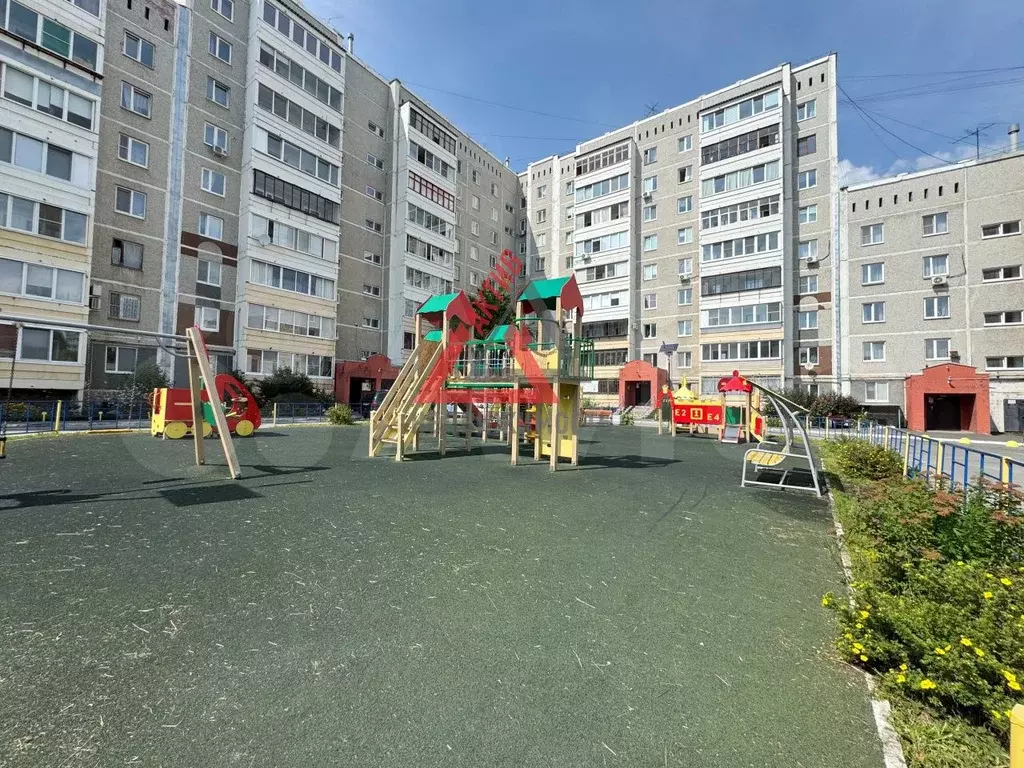 4-к. квартира, 83,4 м, 4/5 эт. - Фото 0
