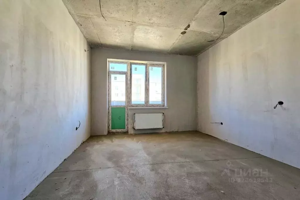 Студия Краснодарский край, Краснодар ул. Летчика Позднякова, 2к13 ... - Фото 2