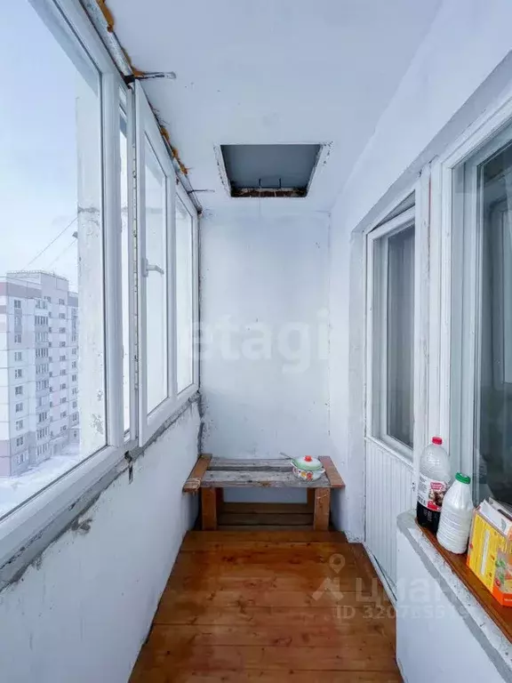 Студия Мордовия, Саранск ул. Тани Бибиной, 3/6 (24.0 м) - Фото 1