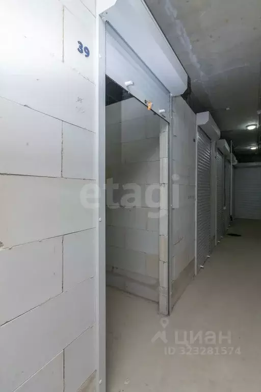 Склад в Тюменская область, Тюмень ул. Газопромысловая, 1к2 (3 м) - Фото 1