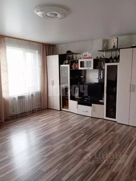 Дом в Вологодская область, Сокольский муниципальный округ, Кадников ... - Фото 1