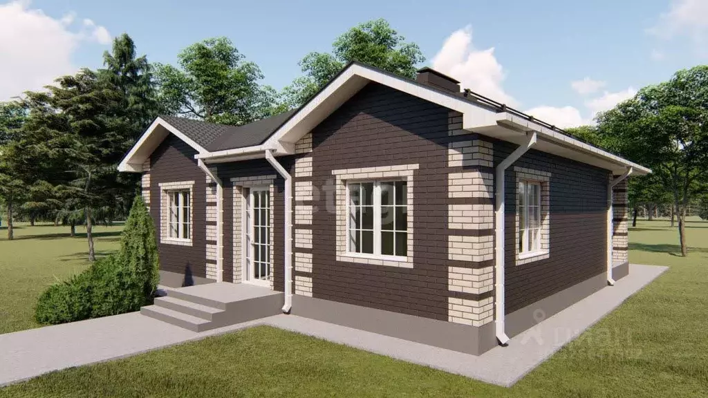 Участок в Воронежская область, Рамонский район, Новоживотинновское ... - Фото 1