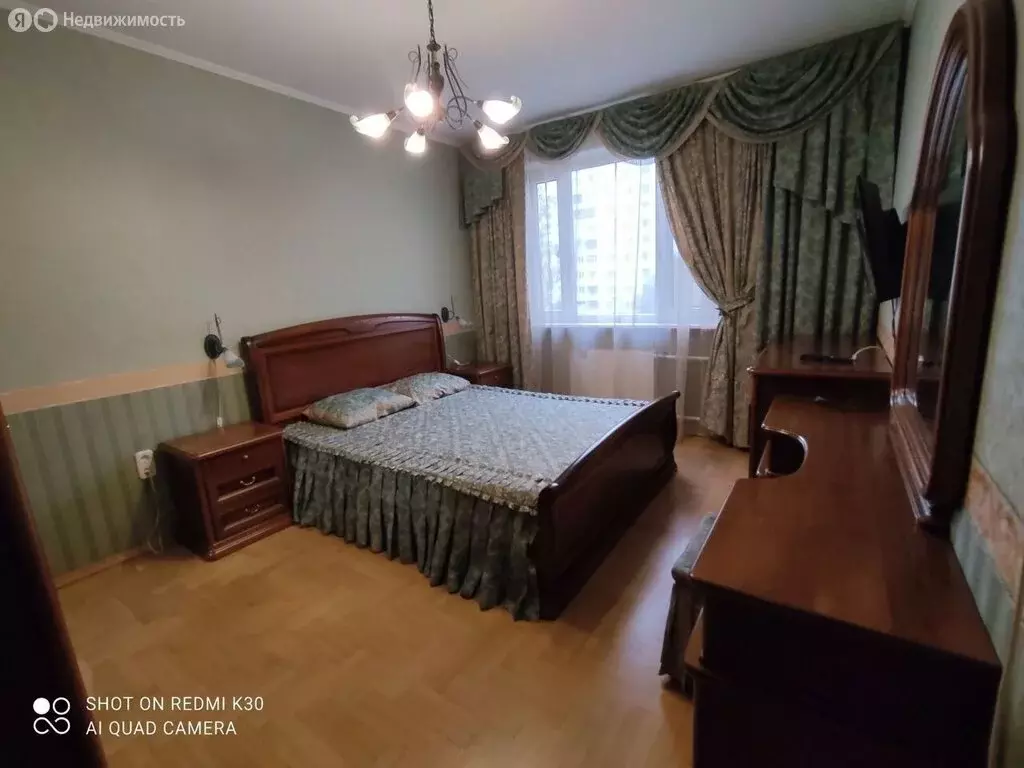 2-комнатная квартира: Москва, Кантемировская улица, 18к2 (65 м) - Фото 1